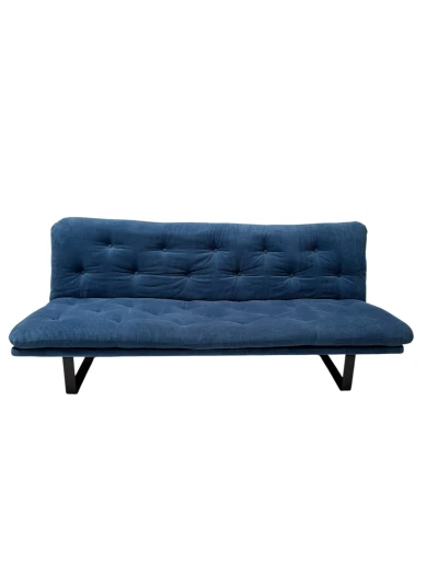 Mid-Century Modern C683 Sofa by Kho Liang Le for Artifort, 1960s